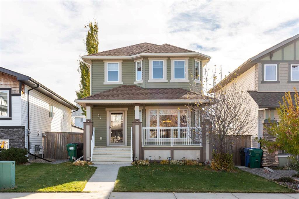 94 Keystone Terrace W, A2266687, Alberta,