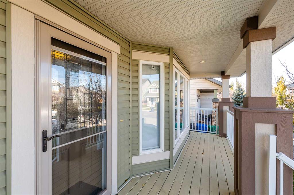 Third View of 94 Keystone Terrace W, Copperwood, Lethbridge, Alberta, T1J 2A1