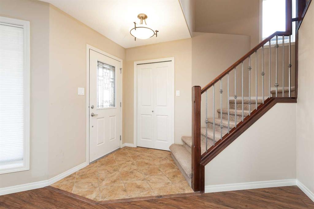 Fourth View of 94 Keystone Terrace W, Copperwood, Lethbridge, Alberta, T1J 2A1