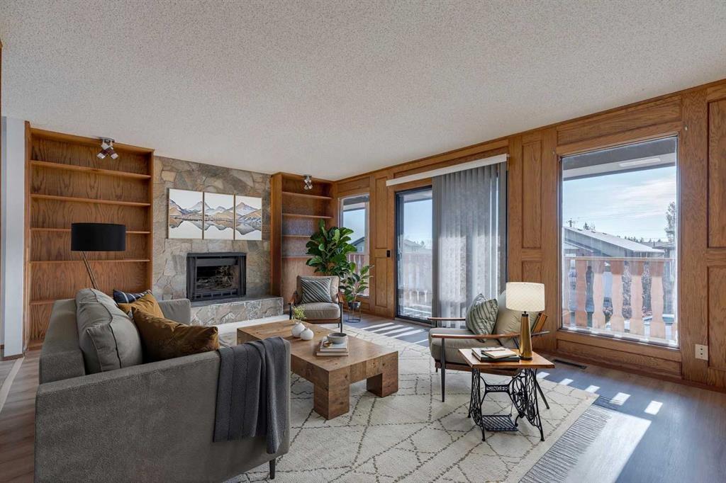 80 Beacham Rise NW, A2266688, Alberta,