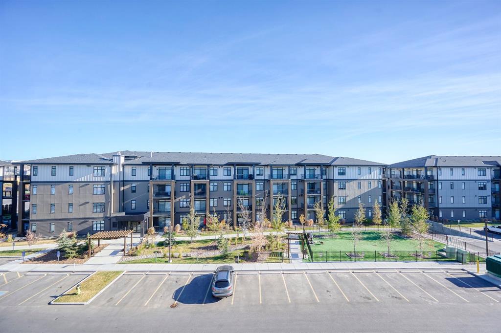 3409, 200 Seton Circle SE, A2266691, Alberta,