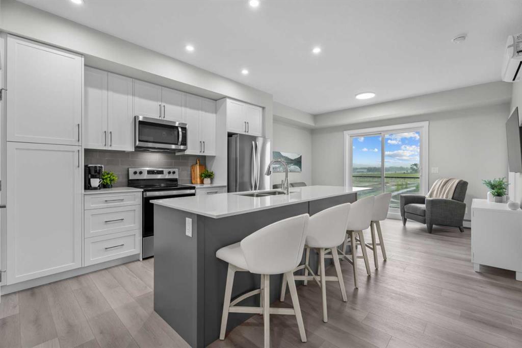 2406, 100 Banister Drive , A2266695, Alberta,