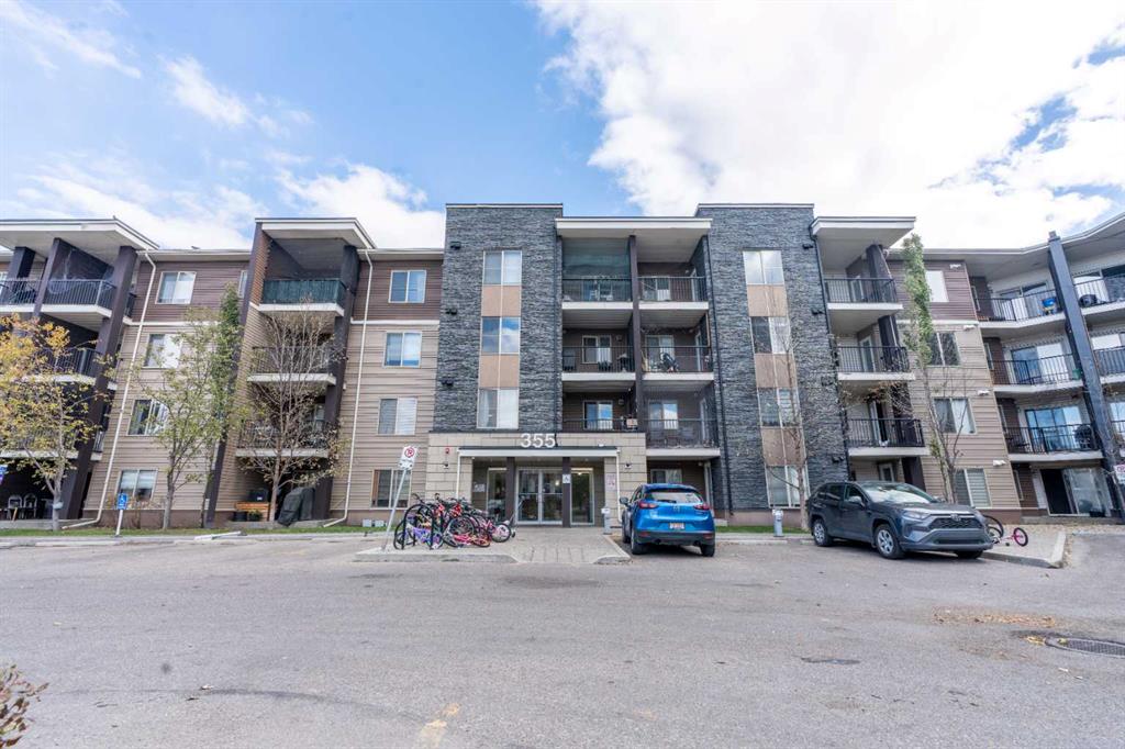 425, 355 Taralake Way NE, A2266702, Alberta,