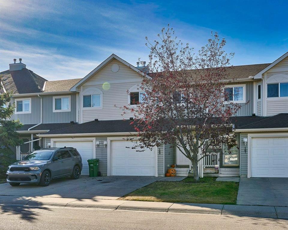 165 Bayside Point SW, A2266703, Alberta,