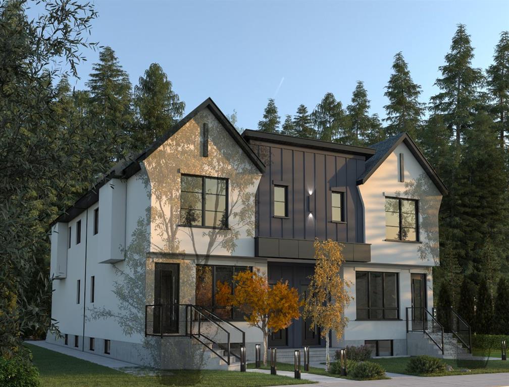 Fourth View of 431 54 Avenue SW, Windsor Park, Calgary, Alberta, t2v 0c6