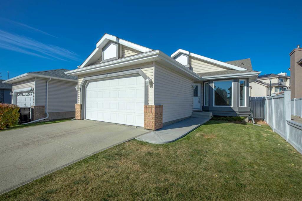 215 Hidden Vale Place NW, A2266718, Alberta,
