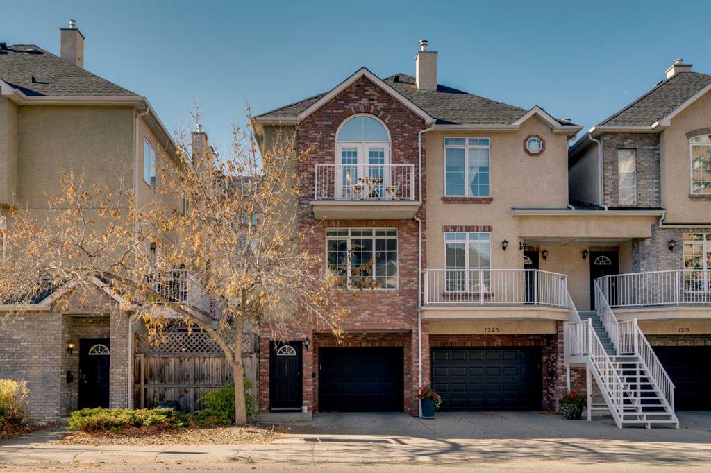 1227 12 Street SW, A2266720, Alberta,