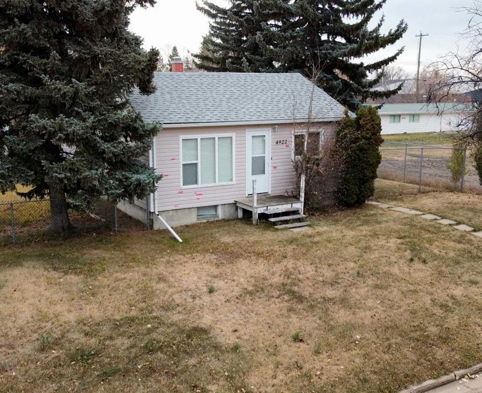 4922 48 Street , A2266723, Alberta,
