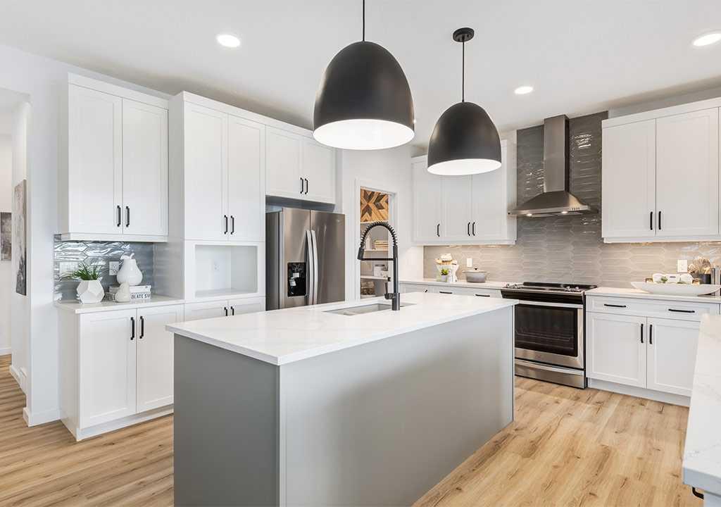 Third View of 72 Lewisburg Close NE, Lewisburg, Calgary, Alberta, T3P 2N4