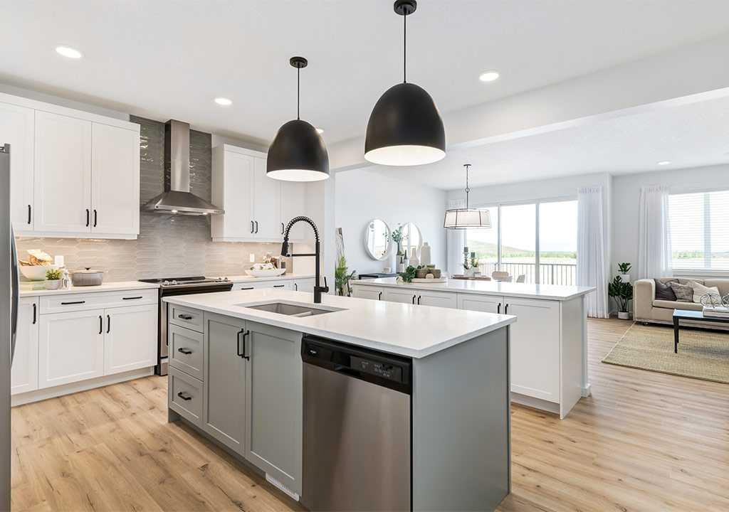 Fourth View of 72 Lewisburg Close NE, Lewisburg, Calgary, Alberta, T3P 2N4