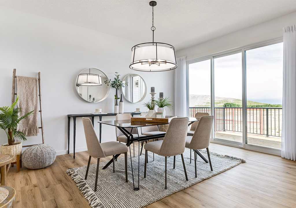 Fifth View of 72 Lewisburg Close NE, Lewisburg, Calgary, Alberta, T3P 2N4