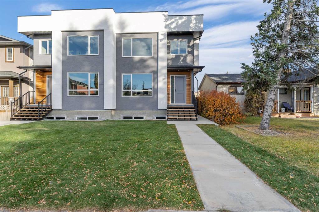 4610 84 Street NW, A2266725, Alberta,