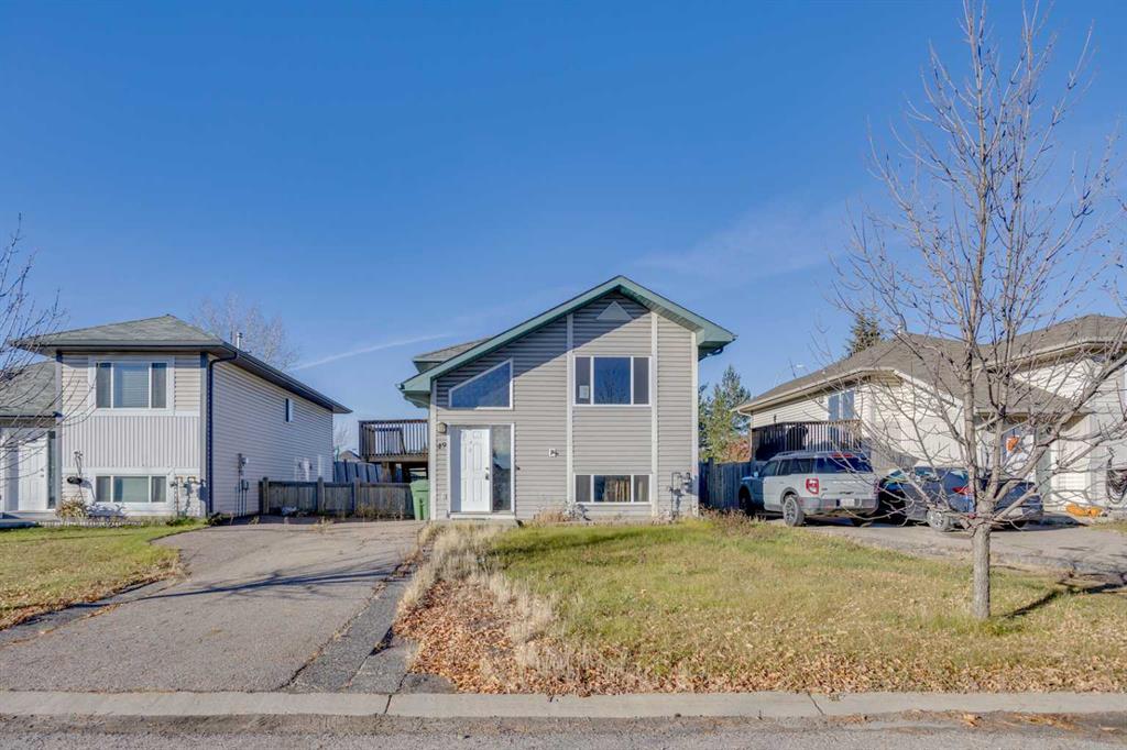 49, 101 Paish Place , A2266728, Alberta,