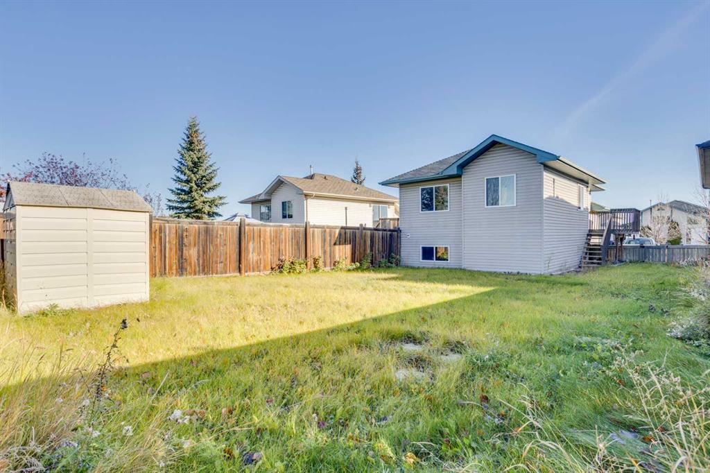 Fourth View of 49, 101 Paish Place , Timberlea, Fort McMurray, Alberta, T9K0A1