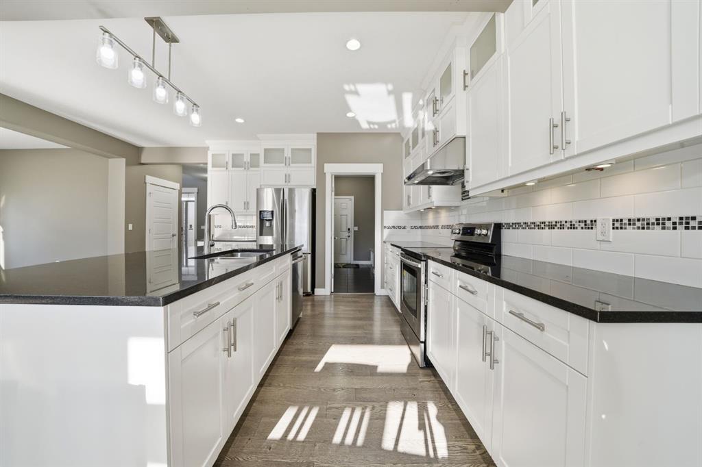 Fifth View of 21 Caribou Crescent , Clearview Ridge, Red Deer, Alberta, T4P 0T5