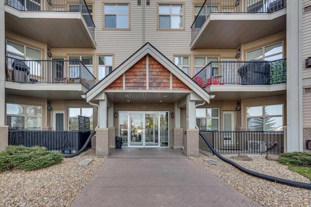 117, 100 Lakeway Boulevard , A2266733, Alberta,