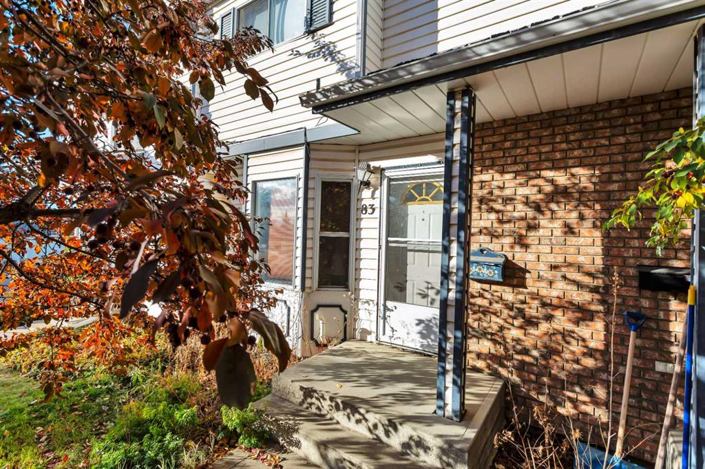 83 Elwell Close , A2266734, Alberta,
