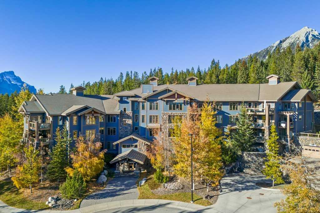 303, 150 Stonecreek Road , A2266737, Alberta,
