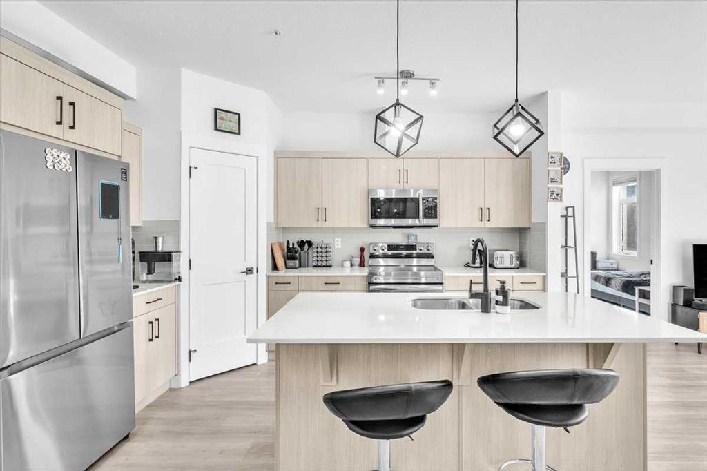 305, 30 Sage Hill Walk NW, A2266739, Alberta,