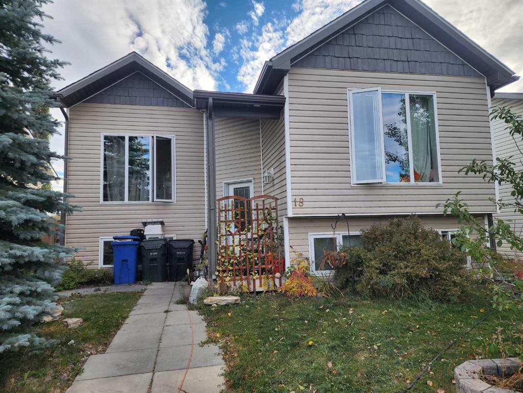 18 valarosa Drive , A2266741, Alberta,