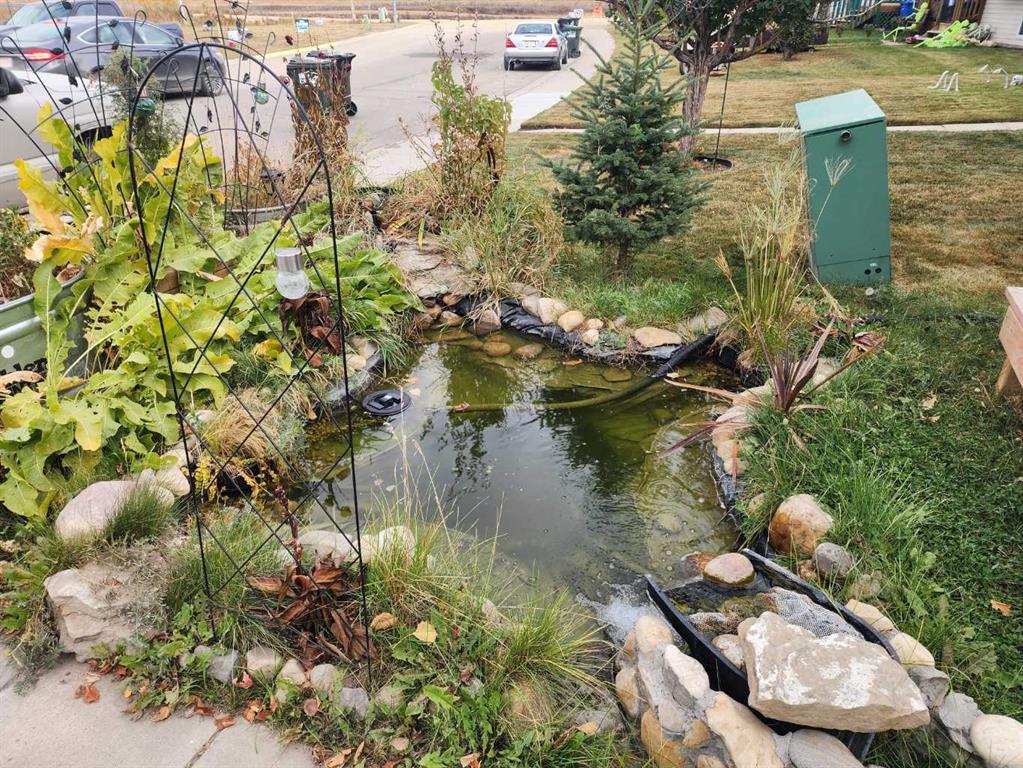 Fourth View of 18 valarosa Drive , NONE, Didsbury, Alberta, T0M0W0