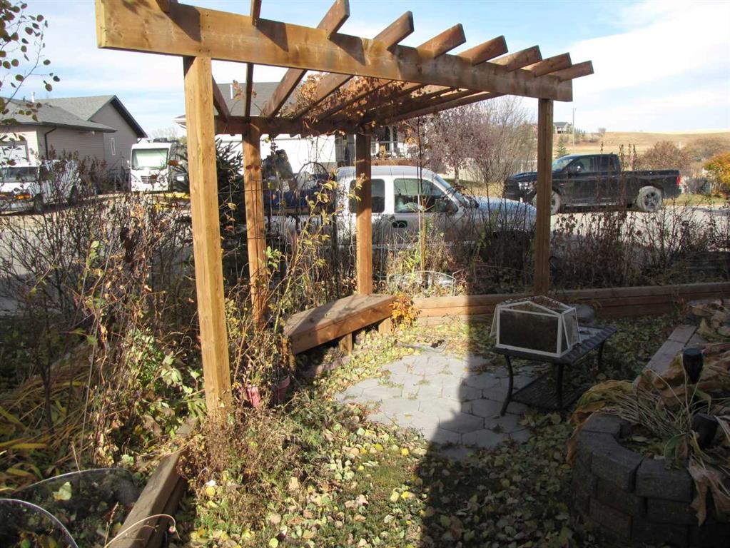 Fifth View of 18 valarosa Drive , NONE, Didsbury, Alberta, T0M0W0