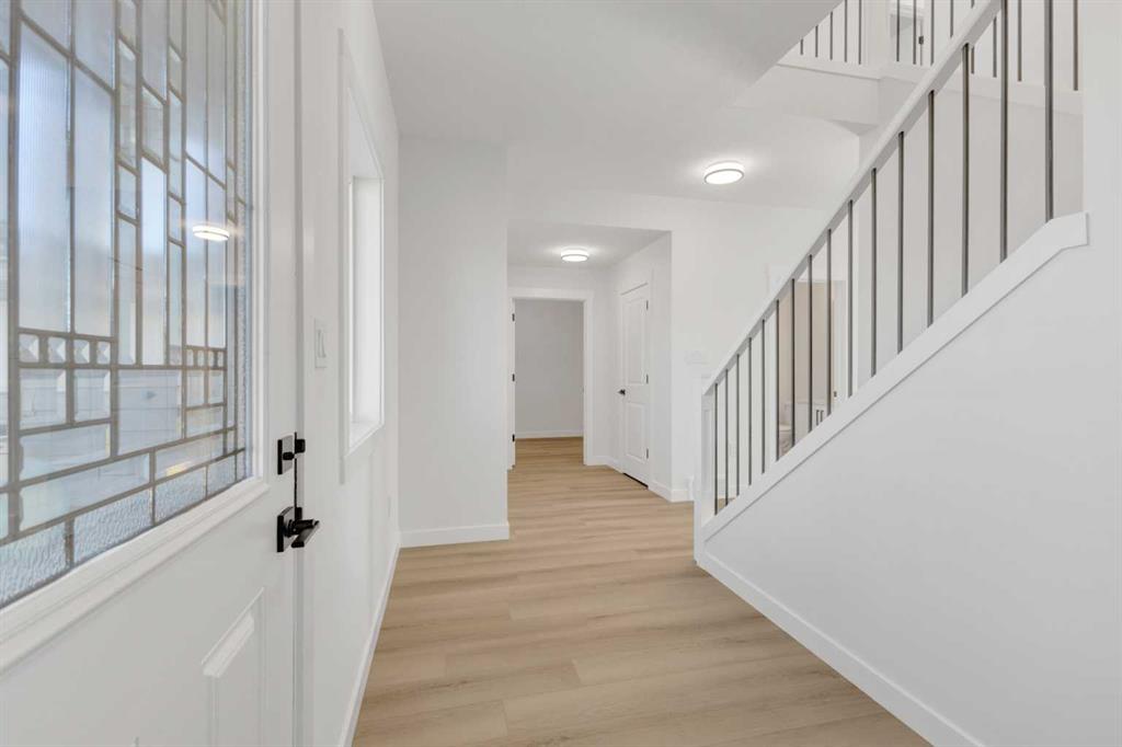 Fourth View of 19 Toye Street , Timberlands North, Red Deer, Alberta, T4P0Y6