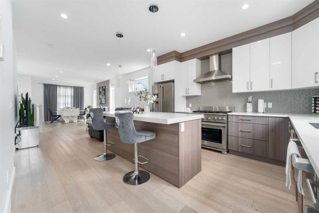 Third View of 415 6 Street NE, Bridgeland/Riverside, Calgary, Alberta, T2E 3Y2
