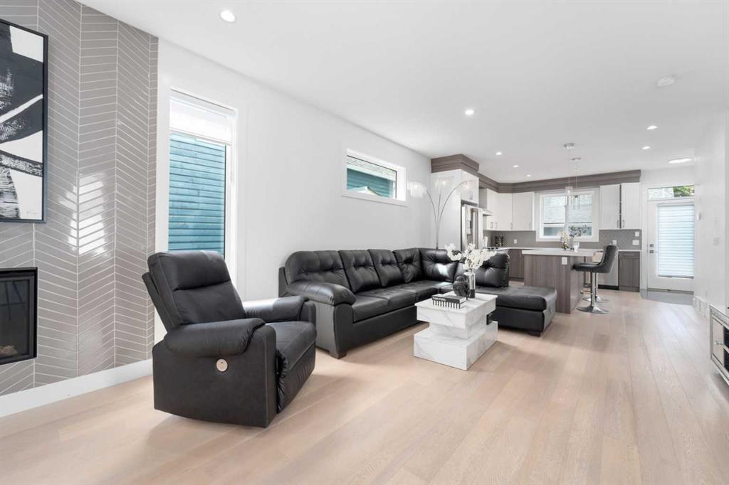 Fourth View of 415 6 Street NE, Bridgeland/Riverside, Calgary, Alberta, T2E 3Y2