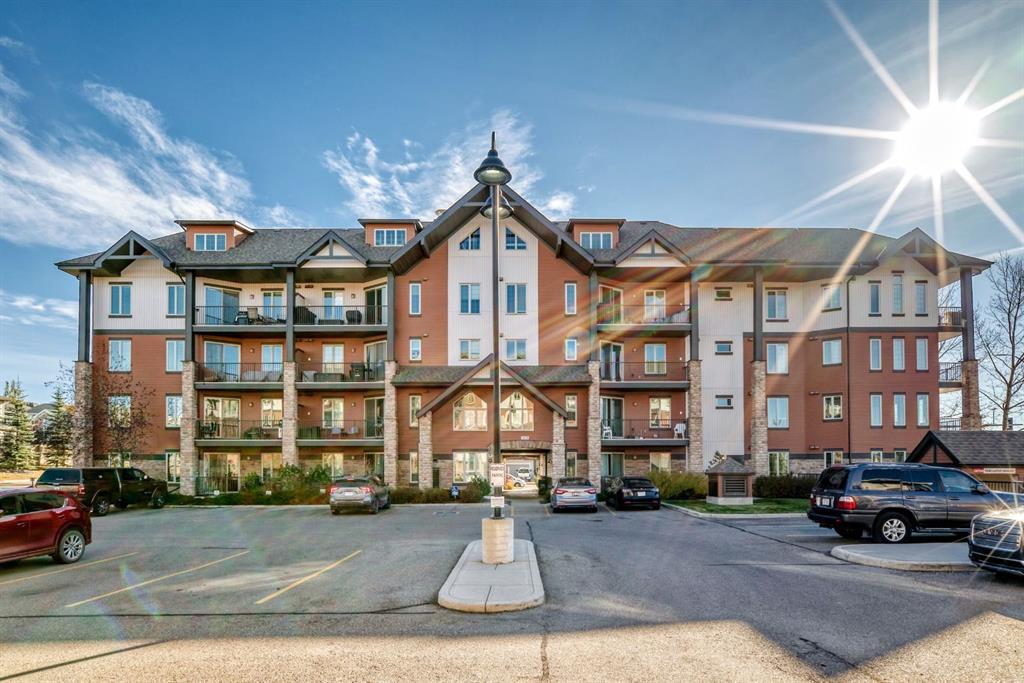 3104, 15 Sunset Square , A2266748, Alberta,