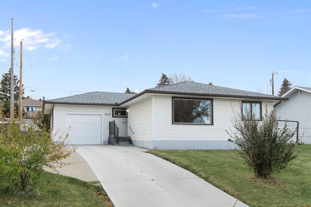6023 Thornbank Drive , A2266755, Alberta,