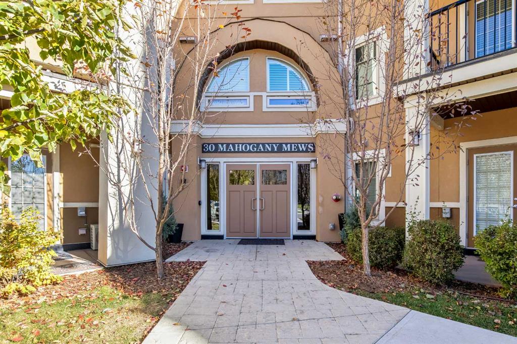 402, 30 Mahogany Mews SE, A2266765, Alberta,