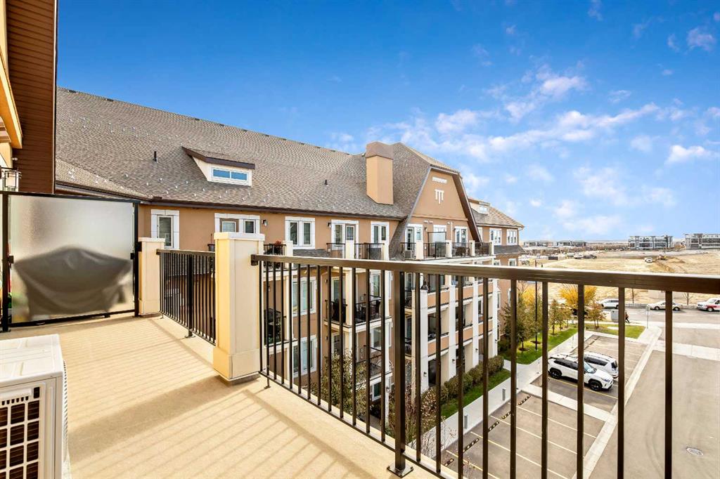 Fourth View of 402, 30 Mahogany Mews SE, Mahogany, Calgary, Alberta, T3M 3M4