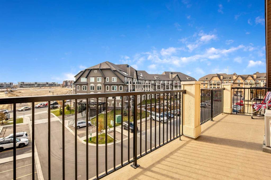 Fifth View of 402, 30 Mahogany Mews SE, Mahogany, Calgary, Alberta, T3M 3M4