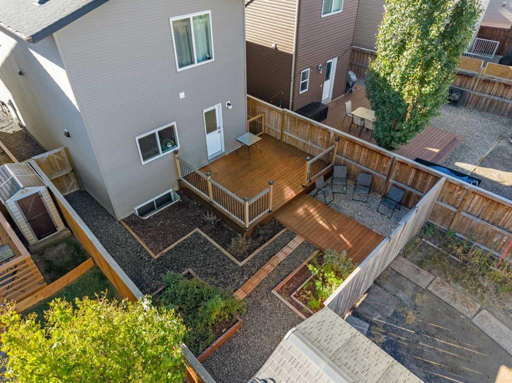 Fifth View of 24 Copperpond Park SE, Copperfield, Calgary, Alberta, T2Z 1Z4