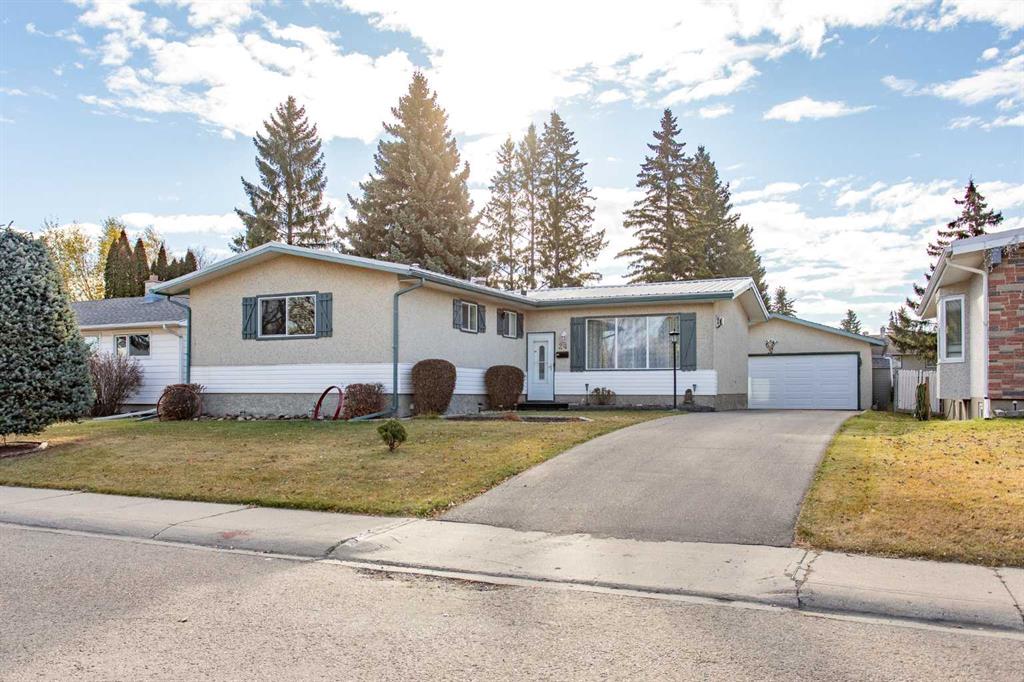 24 Mckee Close , A2266768, Alberta,