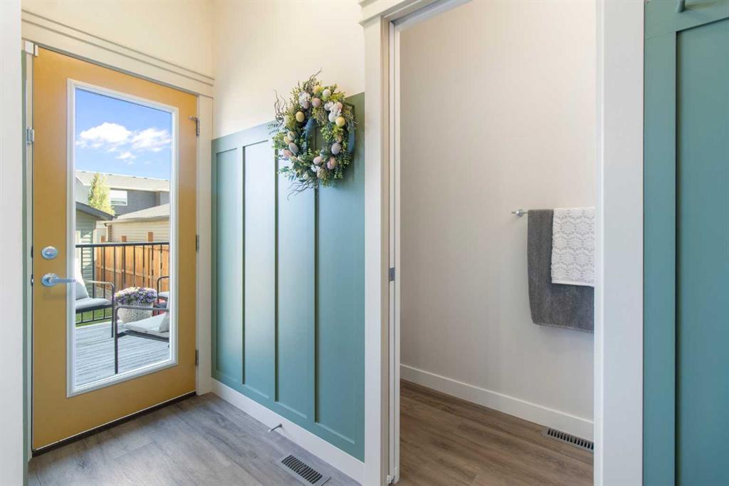 Third View of 112 Fireside Crescent , Fireside, Cochrane, Alberta, T4C 2A3