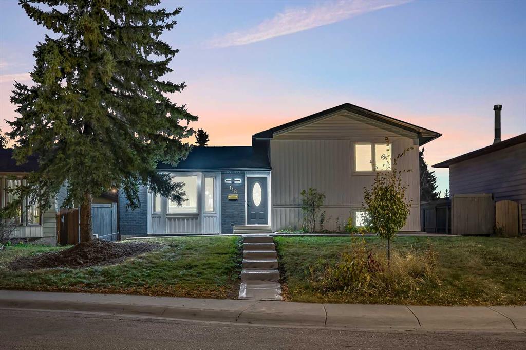 116 Queen Anne Road SE, A2266772, Alberta,