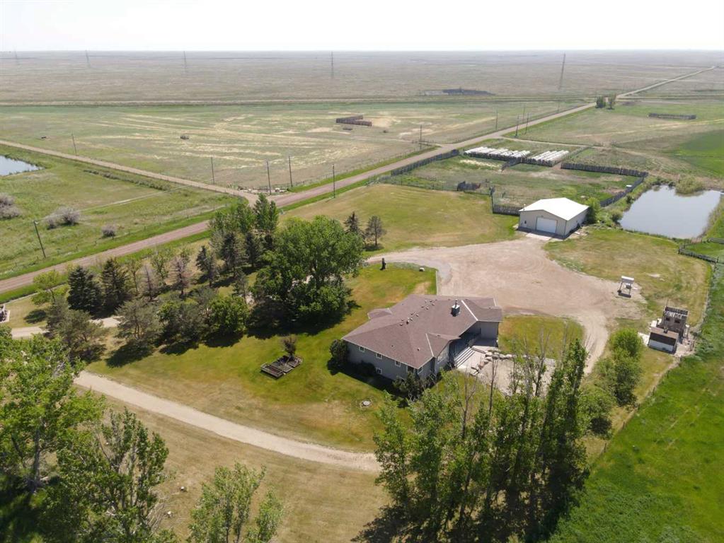 182034 Rge Rd 163  , A2266773, Alberta,