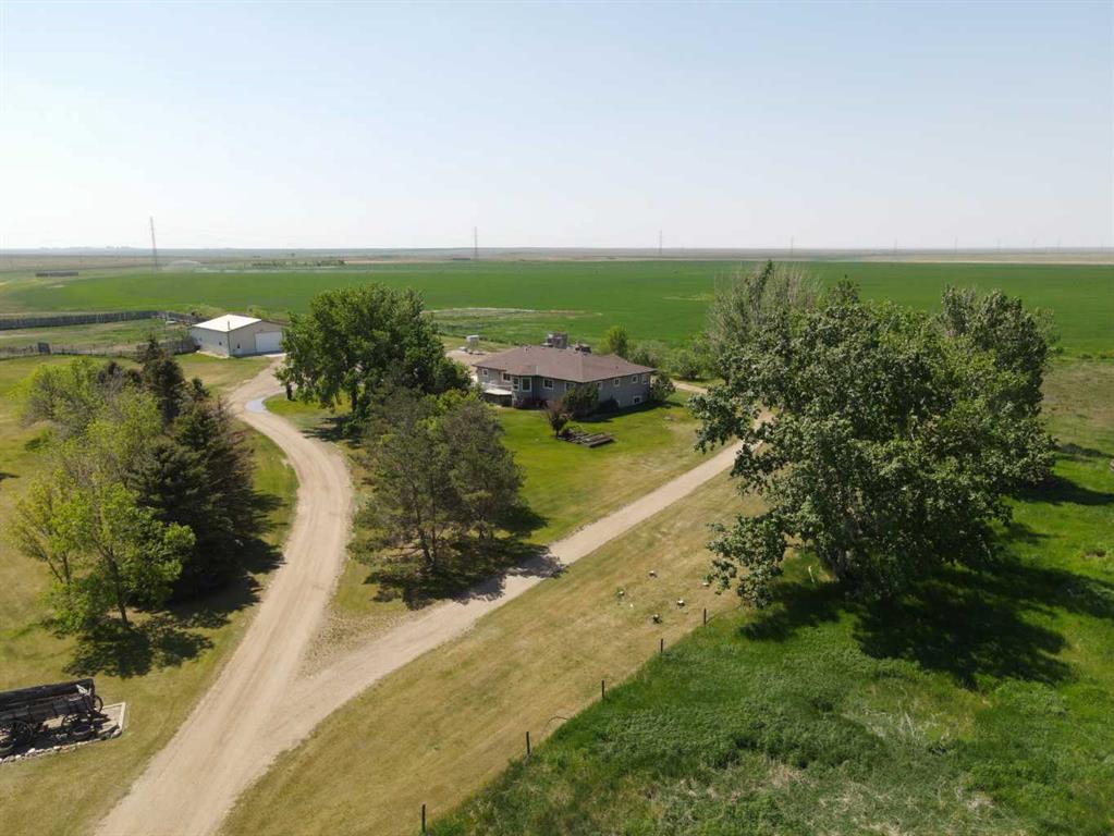 Third View of 182034 Rge Rd 163  , NONE, Rural Newell, County of, Alberta, T1R 1C8