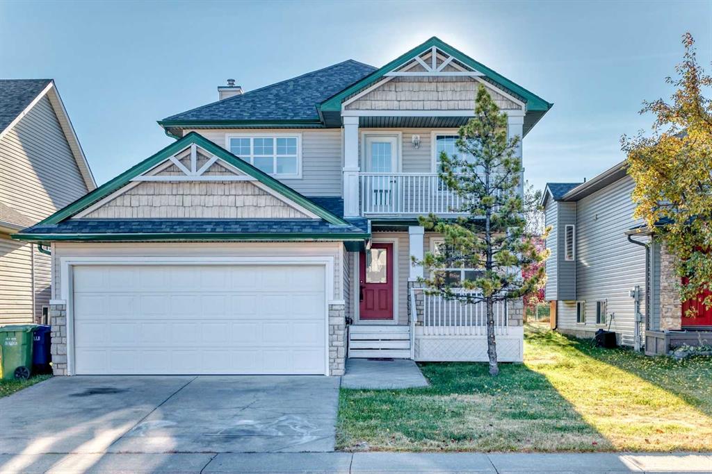 289 Canals Circle SW, A2266780, Alberta,