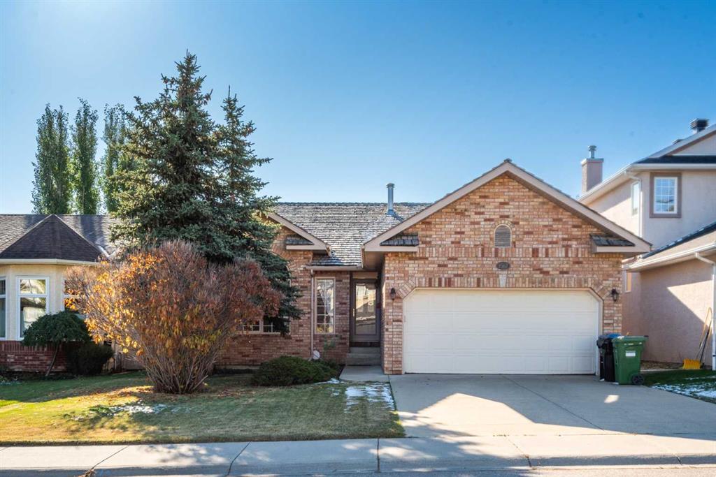 Second View of 1567 Evergreen Drive SW, Evergreen, Calgary, Alberta, T2Y 3B7