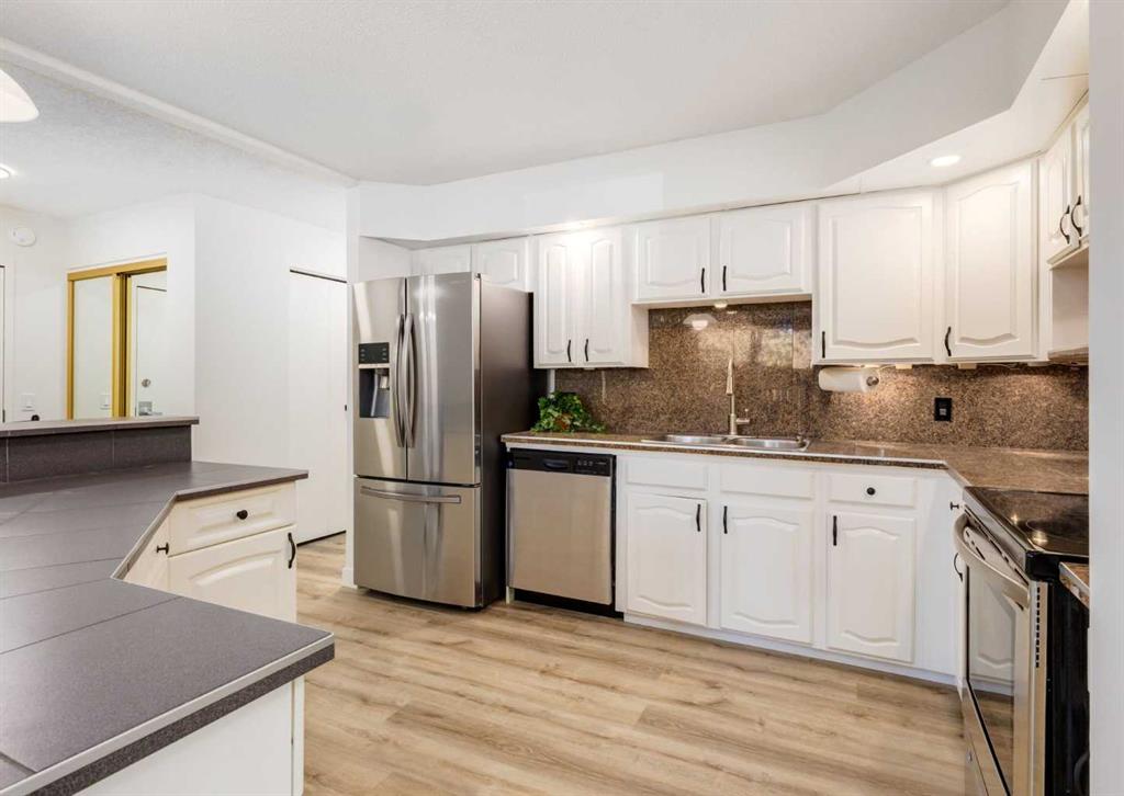 Fifth View of 104, 9500 Oakfield Drive SW, Oakridge, Calgary, Alberta, T2V 0L1