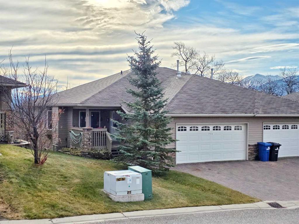 9, 131 Moberly Road , A2266794, Alberta,