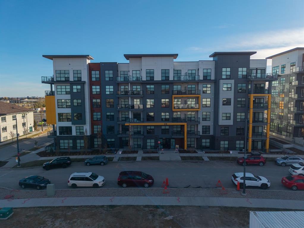 401, 370 Dieppe Drive SW, A2266798, Alberta,