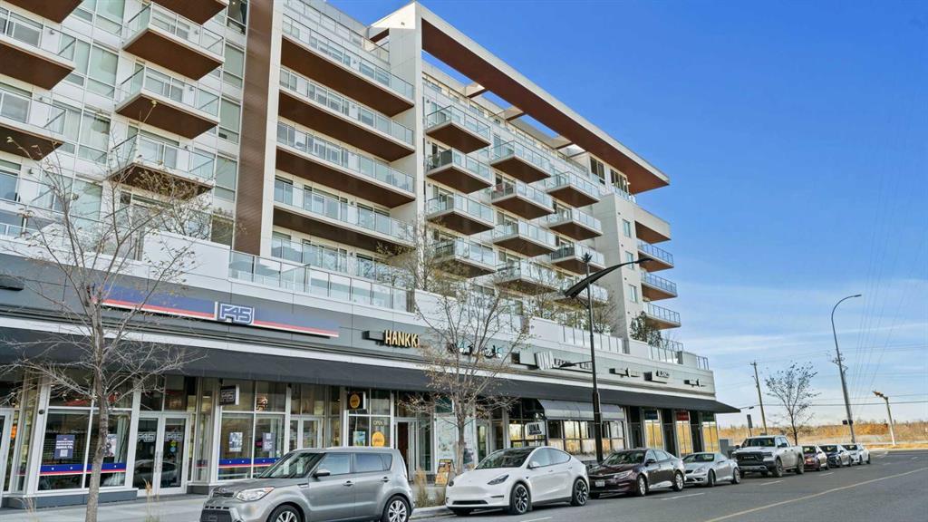 615, 8505 Broadcast Avenue SW, A2266808, Alberta,