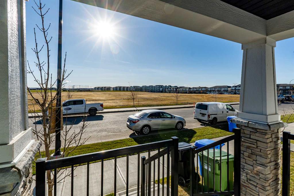 Fourth View of 1190 148 Avenue NW, Carrington, Calgary, Alberta, T3P2G9