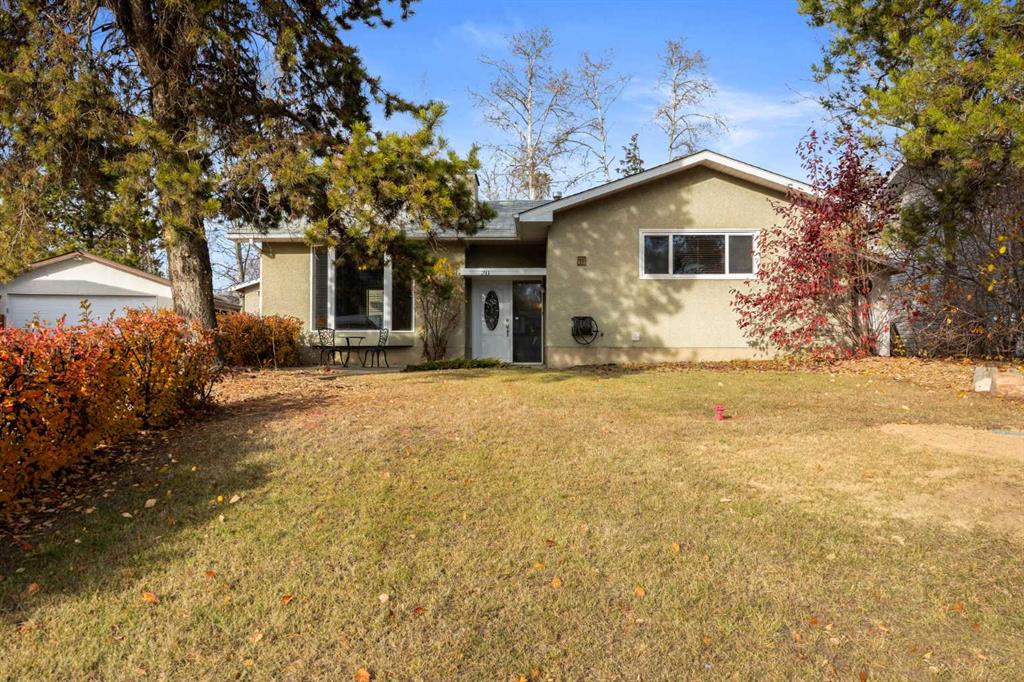 20 Clark Crescent , A2266810, Alberta,
