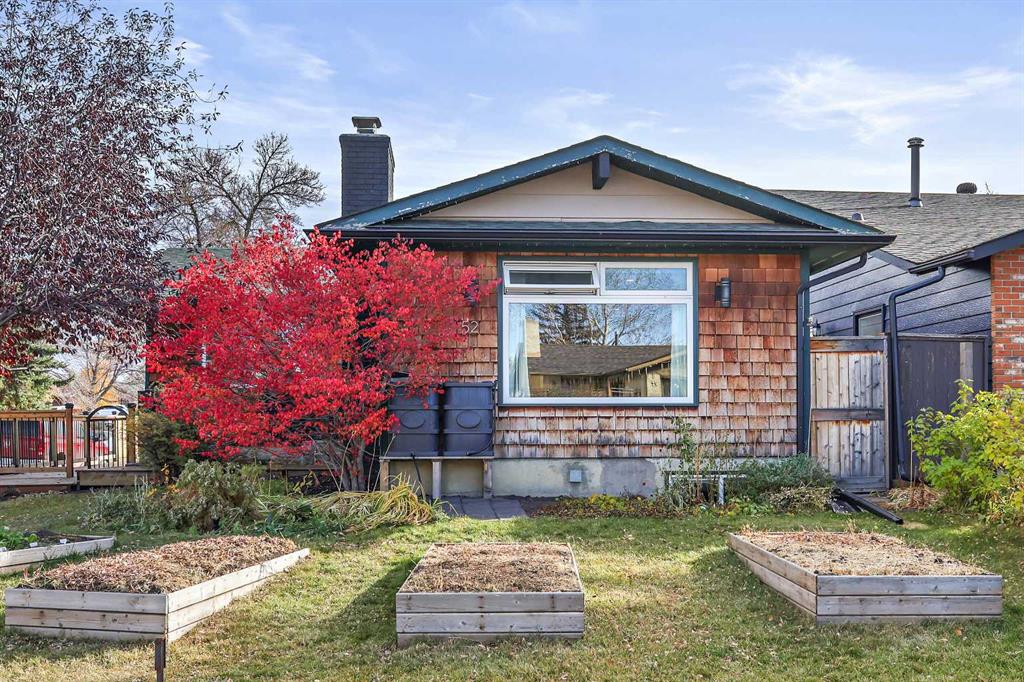 Second View of 52 Sunhurst Road SE, Sundance, Calgary, Alberta, T2X 1T1
