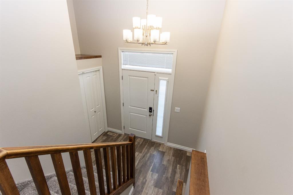 Fourth View of 78 Trimble Close , Timberstone, Red Deer, Alberta, T4P 0N5